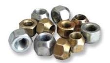 Wheel Nut 1/2In   Ford