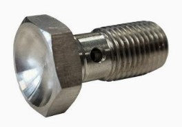 Banjo Bolt 3/8" UNF