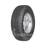 Wheel 15x6" Galv Spoke 5x4 5" PCD Rim 235/75R15C 6ply Tyre W198