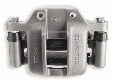Caliper Set Hydraulic S/Steel (pair)
