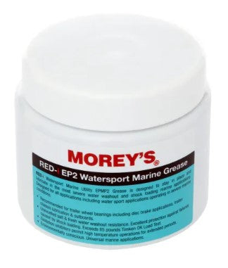 Morey Grease 500g Tub