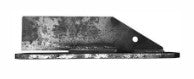 Coupling Plate 100mm 3500kg