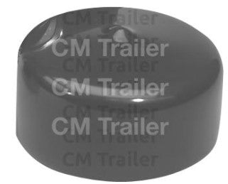 Bearing Buddy Cap 50-52mm