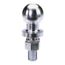 TOWBALL 1-7/8"x 3/4" 2000kg CHROME BLISTER PACK
