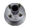 Hub & Disc 225M/M 4 Stud X 4 1/4 X 7/16