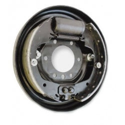 Hyd Backplate 10inch x 2.25inch Right with Park