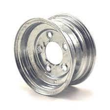 Rim 3.75-8 Galv 5x4.5" PCD