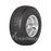 Wheel 5.375-8" Galv Rim 16.5x6.5-8 Tyre