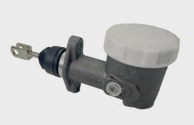Master cylinder, 3/4" bore