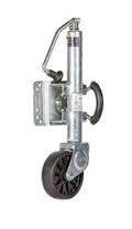 Jockey Wheel Galv6'' Knott Topwind 545Kg