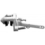 Boxed Disc Brake Mech Calpr Assy Pair - Incl Mount Bolts & Washers