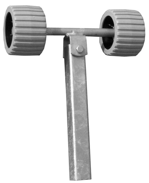 Dunbier Rolla-Matic Double  40Mm Square Tube Leg