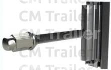 Interior Spare Wheel Mount