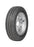 Wheel 12x4" Galv Spoke 4x4" PCD Rim 155/70R12C 8 ply 104/102N Tyre /W194