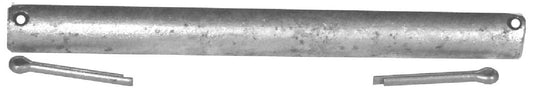Roller Pin To Suit       4 1/2"     16Mm