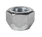 WHEEL NUT 1/2 ZINC