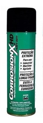 CorrosionX HS Green 12oz Aerosol