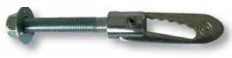 DROP LOCK BOLT ON 3inch THREAD