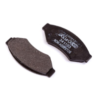 Hydraulic Caliper Disc Pad Kit - Set Of 2