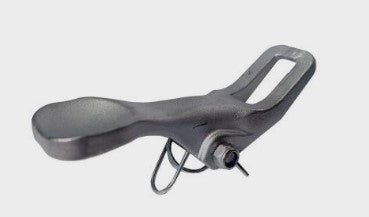 Plunger Coupling Safety Catch Set