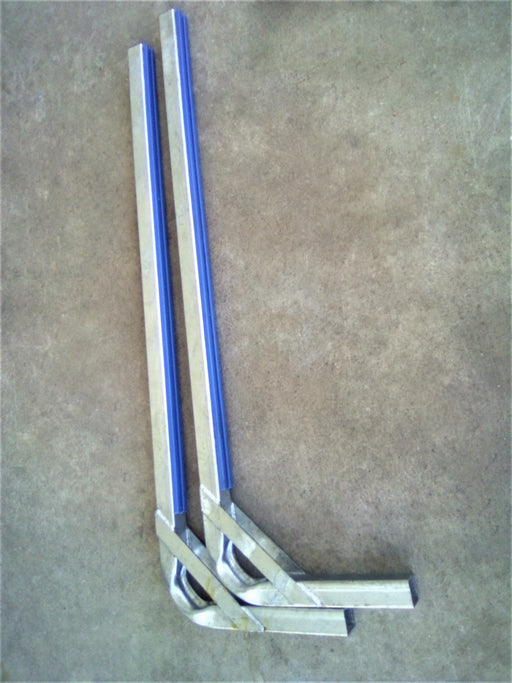 Bricon Boat Trailer Guide Pole Set