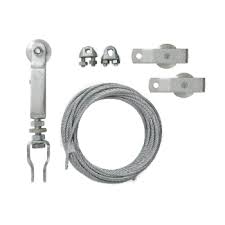 Brake Cable Kit (8 Metres)