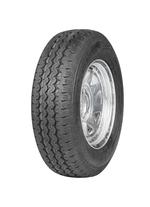 Wheel 165 R13C Galv Rim 5x4.5 PCD
