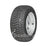 Wheel 12x7" Galv Spoke 4x4" PCD - 10ET Rim 215/50-12 4ply Road Tyre W152