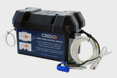 Credo Electric/Hydraulic Preassembled Brake System EOH