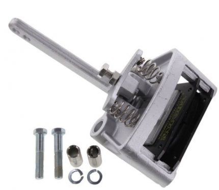 CALIPER MECH FORWARD PULL