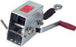 Winch Premium Wpm1200 15:1 5:1 1:1 With Cable 6Mm X 7.5Mtr Snap Hook & Handle 1200Kg Pull