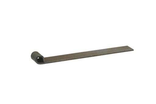 Hinge strap 300mm x 16mm eye