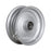 Rim 2.5-8" Silver 25mm BB