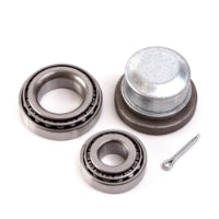 Trailer Bearing Kit Skin Pak Lm Series Std Seal