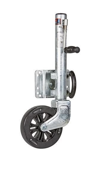 KNOTT Service Parts jockey wheel