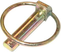 Lynch Pins 8Mm