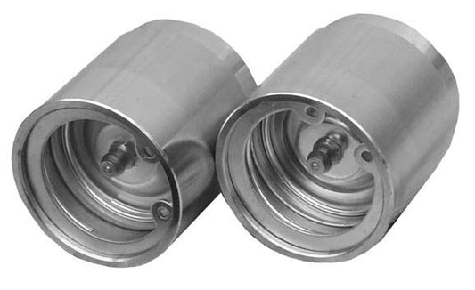 Bearing Boss 52mm