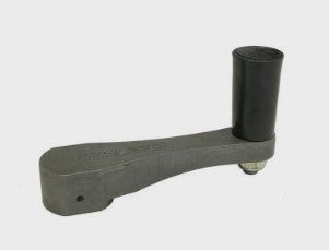 JOCKEY WHEEL HANDLE - SUIT J2910/J2970 J/WHEELS - CHRISTINE