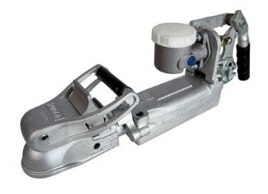Autofit Over-ride Coupling 2500kg, 3/4" m/cyl Folding
