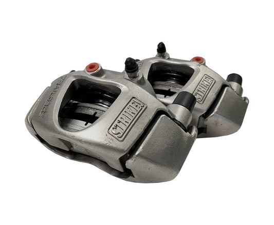 Trailparts Strike S/S Hydraulic H/BRK Caliper - per pair