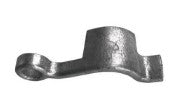 Reversing Latch to suit Override Coupling