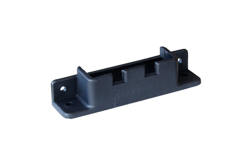 7 PIN FLAT PLUG HOLDER PLASTIC
