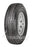 Wheel 16x6“ Galv Spoke 6x5.5” PCD Rim 235/80R16 10ply Tyre W176 124/120L 6.5J
