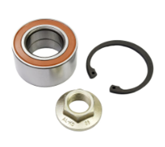European Caravan Spare Part Sealed Bearings Code 581169.  Outer diameter 72mm Inner diameter 39mm