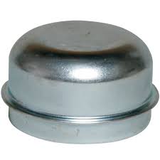 Dust Cap To Suit Trailer Hubs (52Ml)