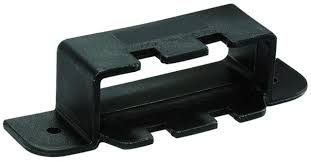 7 Pin Flat Plug holder OBSOLETE - USE 4330