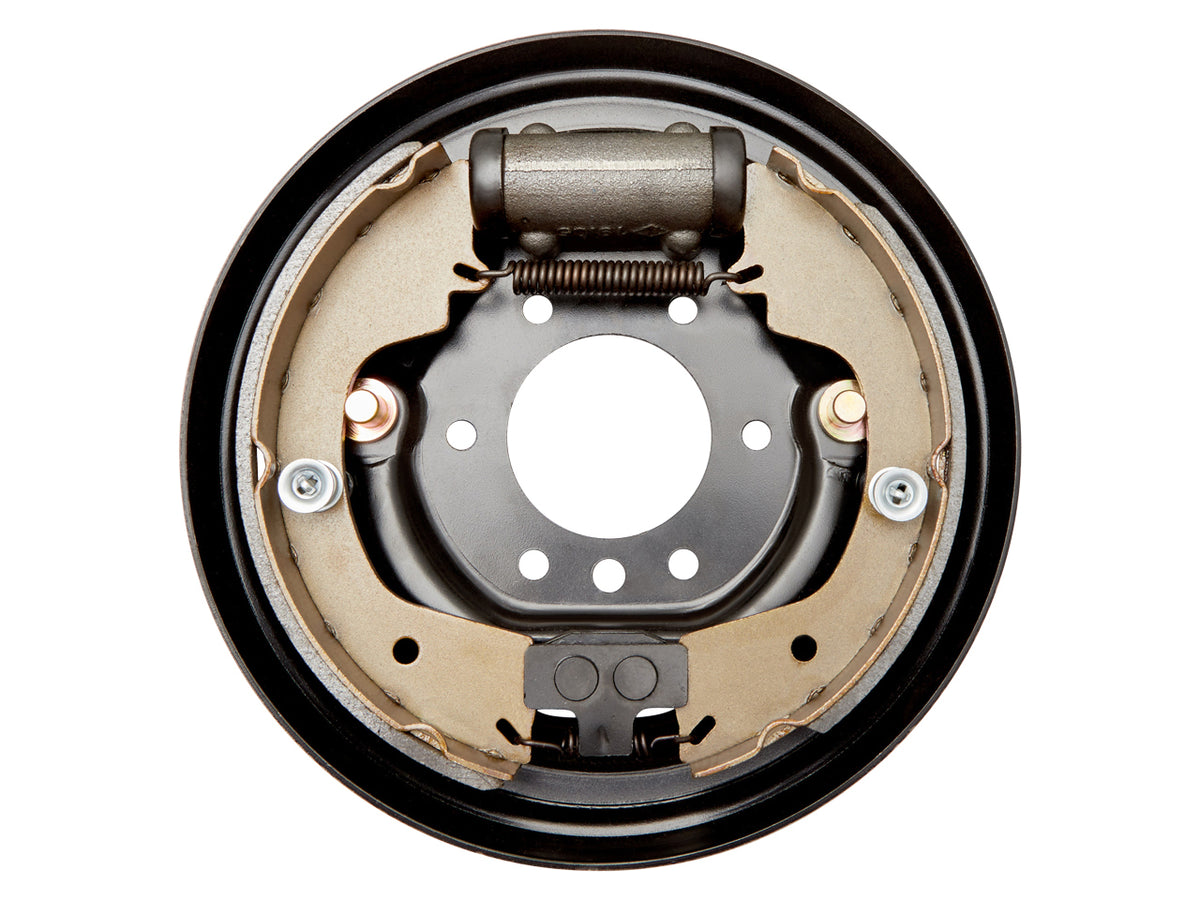 Backplate 9" Hyd RD