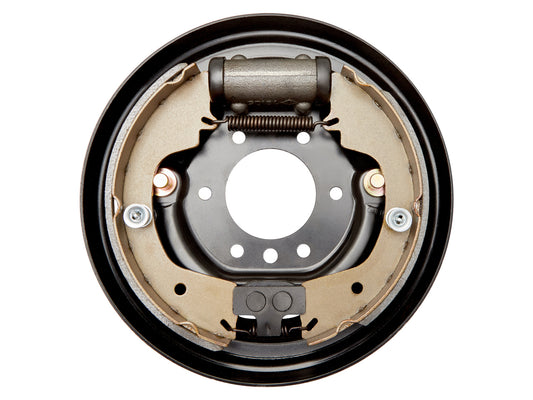 Backplate 9" Hyd RD