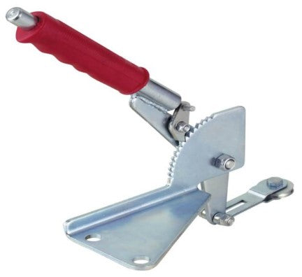 Mechanical Parkbrake Mechanism ALKO Australia 280mm with Cable Pulley Attached