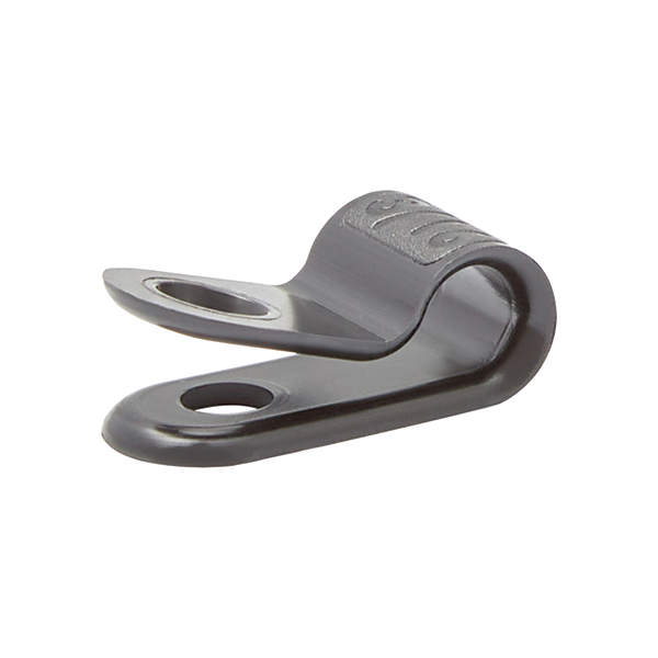 P-clips - size to suit